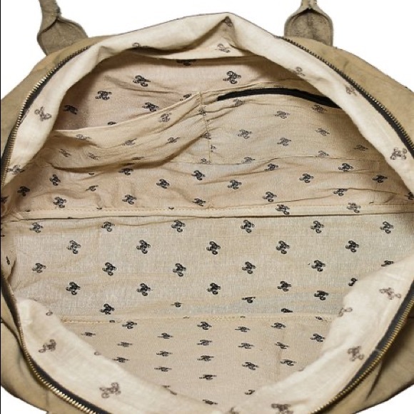 Tote bag - Picture 2 of 3